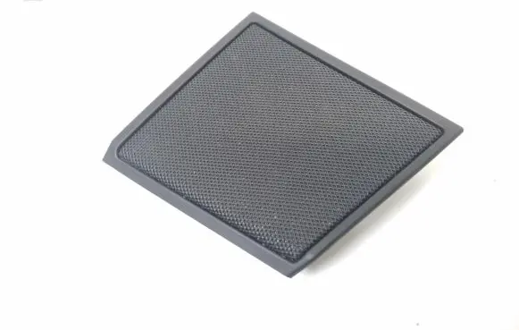 Dash center speaker trim cover