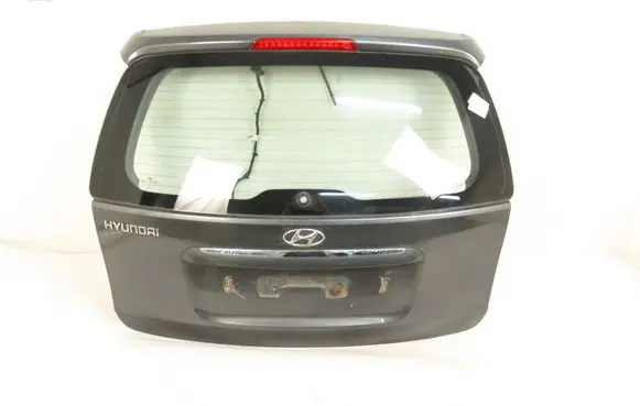 Hyundai i30 Tailgate/trunk/boot lid 