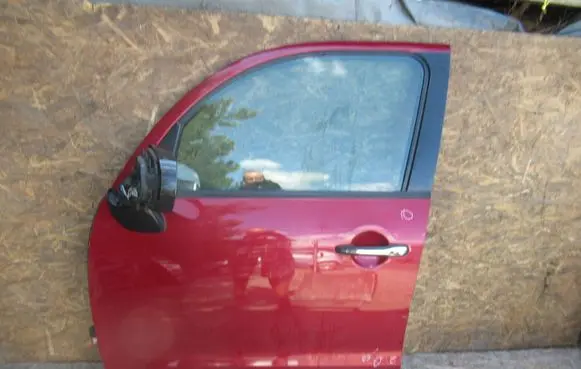 Citroen C3 Picasso Front door