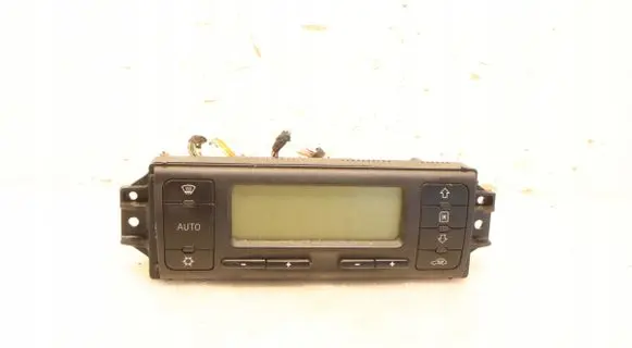 Seat Leon (1M) Interior fan control switch 