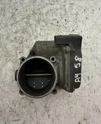 Audi A4 S4 B8 8K Throttle valve 06F133062G 2900314121 53044094