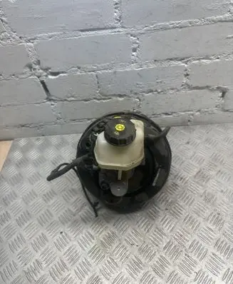 Opel Astra J Brake booster 13338058 360573521 03785925354