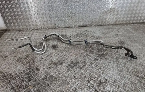 Porsche Panamera (970) Engine coolant pipe/hose 97057272500