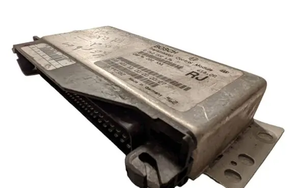 Opel Frontera B Transmission gearbox valve body 0260002636 96022581