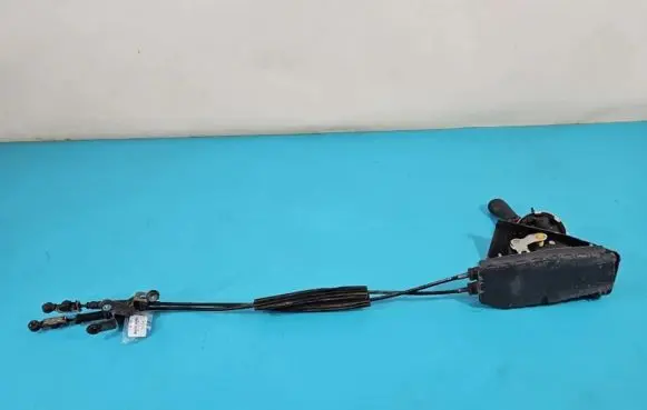Volkswagen Fox Gear shift cable linkage 5Z0711090 IMPRK1367806