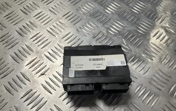 BMW X3 G01 Air conditioner control unit module 9460925