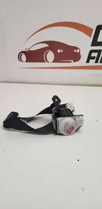 Mazda 3 II Rear seatbelt C71008L12