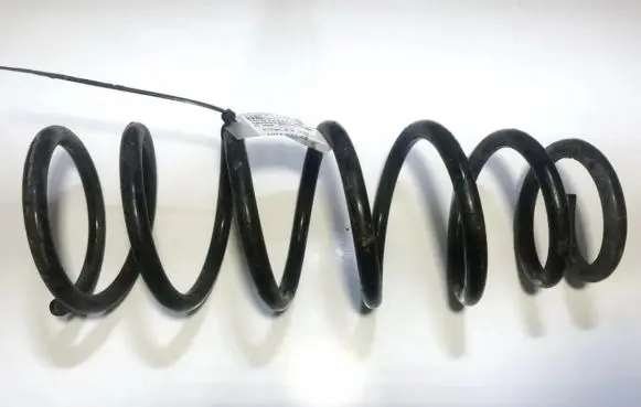 Mazda RX8 Front coil spring