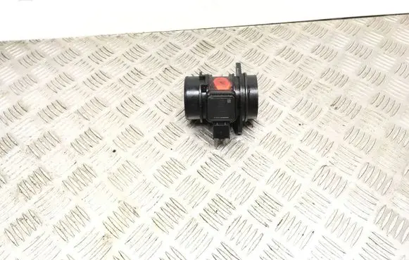 Citroen C3 Mass air flow meter 9647144080 53456 006025471
