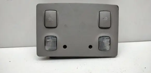 Audi A6 S6 C5 4B Front seat light 4B0947303D