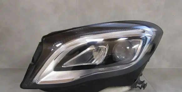 Mercedes-Benz GLA W156 X156 Headlight/headlamp A1569067100 ZGS0005 LE15C6360