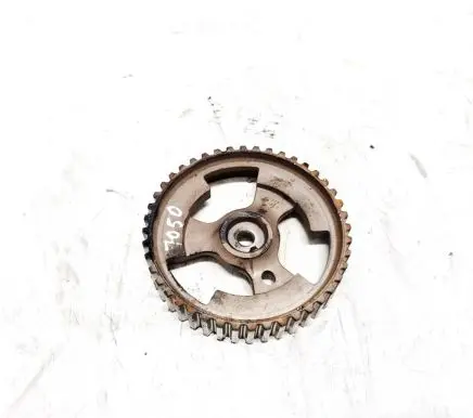 Citroen C4 I Camshaft pulley/ VANOS 9657477580