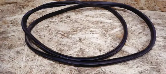 KIA Stinger Front door rubber seal 