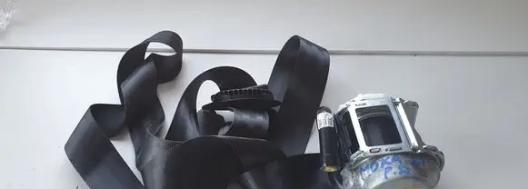 Opel Mokka X Front seatbelt