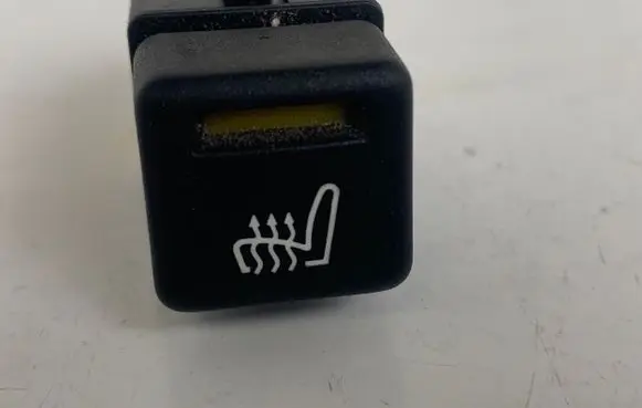 Saab 9-3 Ver2 Seat heating switch 4222493