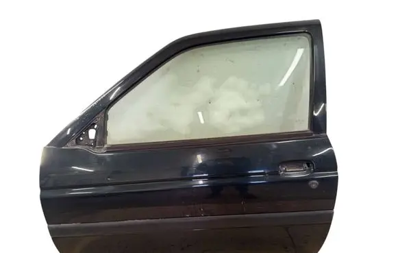 Ford Escort Door (2 Door Coupe) 