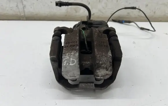 BMW 3 G20 G21 Rear brake caliper 6875154