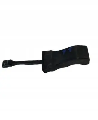 Skoda Kodiaq Rear door check strap stopper 565839249
