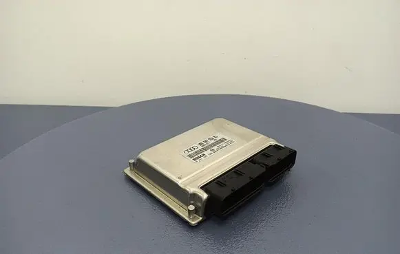 Audi A6 Allroad C5 Engine control unit/module ECU 3B0907552BJ
