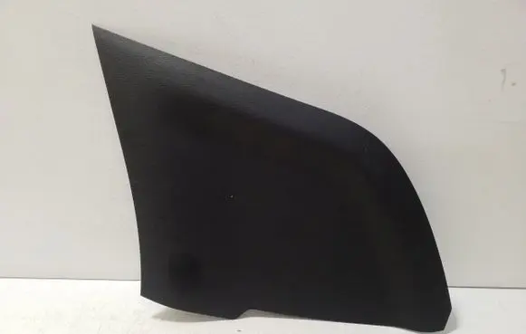 Other center console (tunnel) element