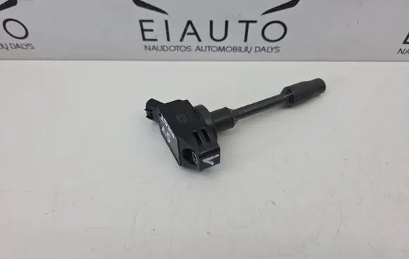 High voltage ignition coil