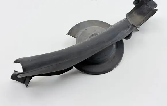 BMW 2 F22 F23 Engine compartment rubber 7307863 18068510