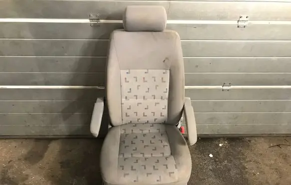 Volkswagen Multivan T5 Front passenger seat 