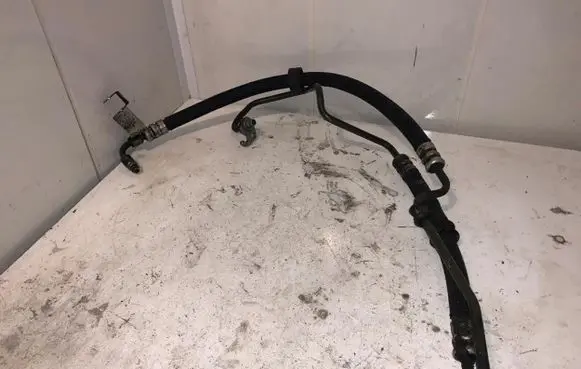 Volvo XC90 Engine coolant pipe/hose 30793289 A22622