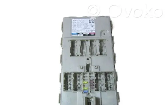 BMW X3 G01 Speedometer control unit/module 8715810