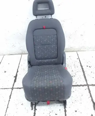 Volkswagen Sharan Rear seat 7M3883018CH