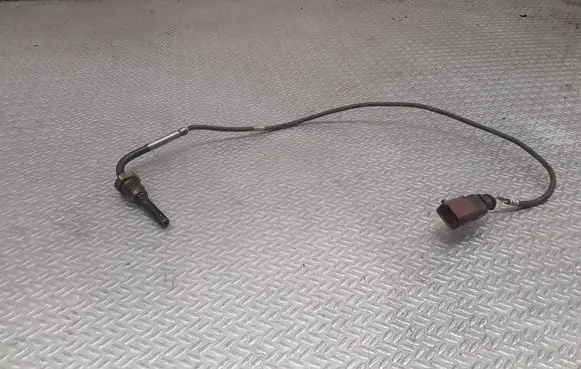 Volkswagen Golf V Exhaust gas temperature sensor 03G90088