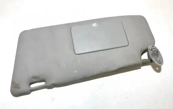 Ford Focus Sun visor