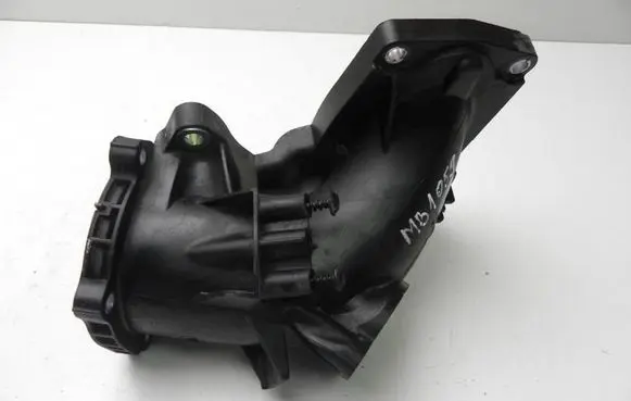 Mercedes-Benz C AMG W204 Air intake hose/pipe A6510900028 MB1059