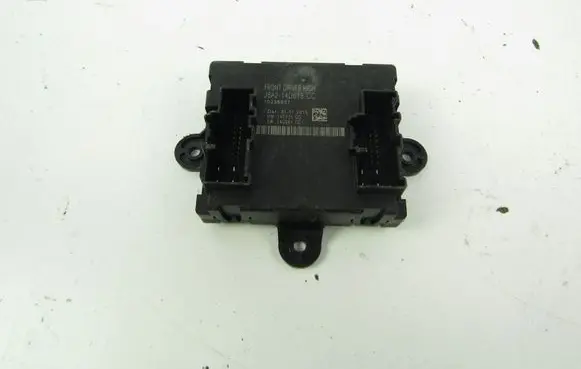 Chevrolet Meriva Door control unit/module J8A214D618CC