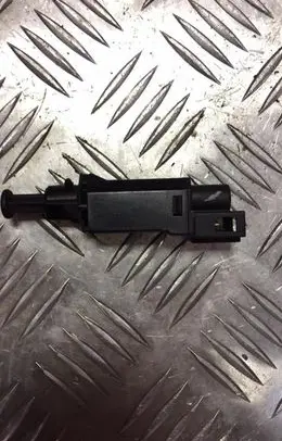 Audi A3 S3 8L Brake pedal sensor switch 1h0mwo927189d