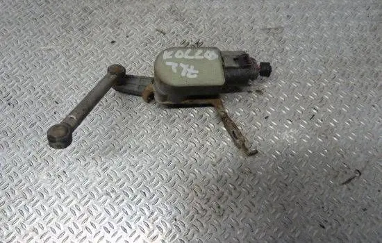 Renault Koleos I Headlight/headlamp level sensor 6PM00804374 240708 5384289900