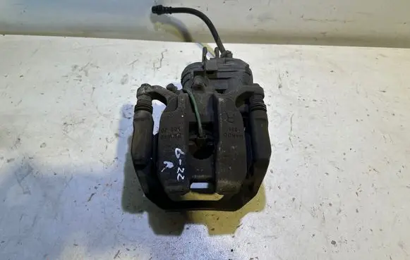 BMW 4 G22 G23 G24 G26 Rear brake caliper 