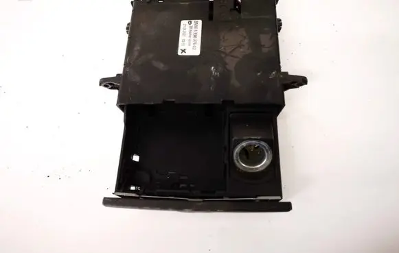 BMW 5 E60 E61 Car ashtray 51456976376 51456976375