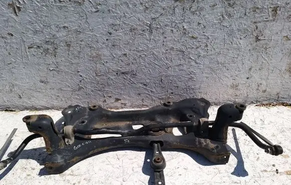Skoda Octavia Mk3 (5E) Front subframe 5Q0199315