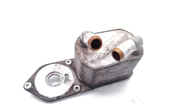 Ford Transit Courier Engine oil radiator GK2Q6A642AC