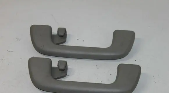 Toyota Prius (XW30) Rear interior roof grab handle