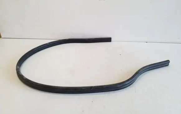 Engine compartment rubber
