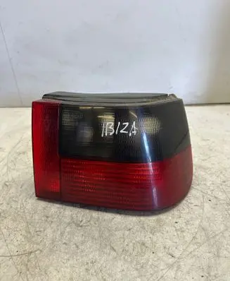 Rear/tail lights