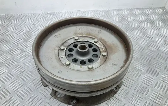 Audi A5 8T 8F Clutch set kit 0AW105317Q