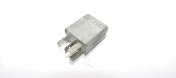 Volkswagen Transporter - Caravelle T5 Other relay 1K0951253