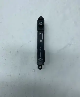 Mercedes-Benz E W211 Gear shift selector indicator A2115420426 13569820