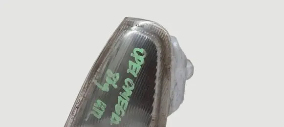 Opel Omega A Front indicator light 16767716 42419