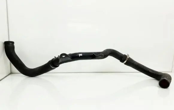 Fiat Ducato Coolant pipe/hose A640
