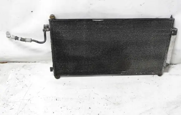 Honda FR-V Air conditioning (A/C) radiator (interior) NH684P