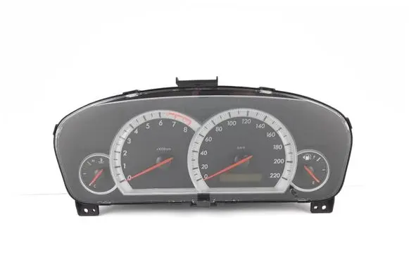 Speedometer (instrument cluster)